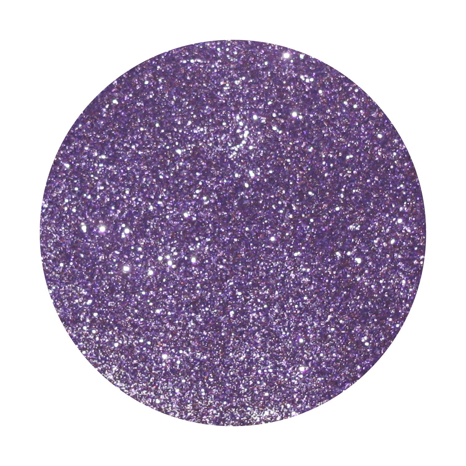 Brokat | Lawenda 100g - Craft Colors