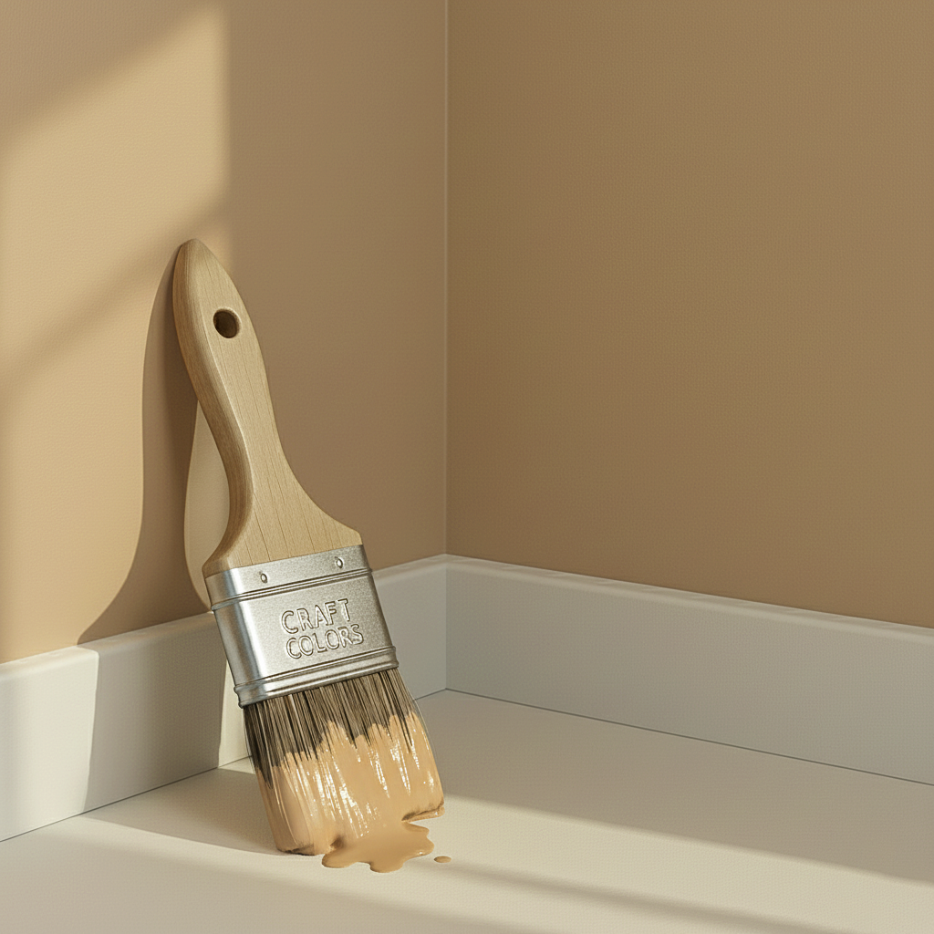 Farba ścienna Precious Matt (5L) Sandstone Yellow nr 959, klasa ścieralności mokrej 1, kolekcja Strong+