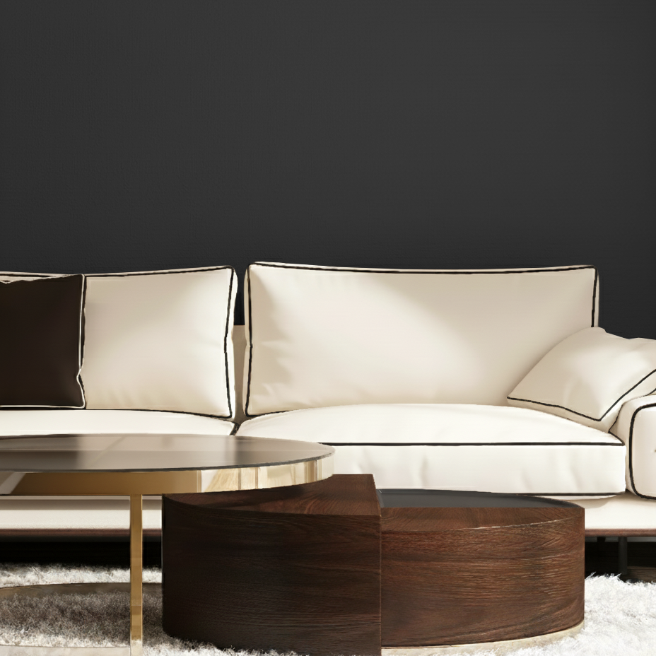 Farba ścienna Precious Matt (5L) Antracyt nr 963, klasa ścieralności mokrej 1, kolekcja Strong+