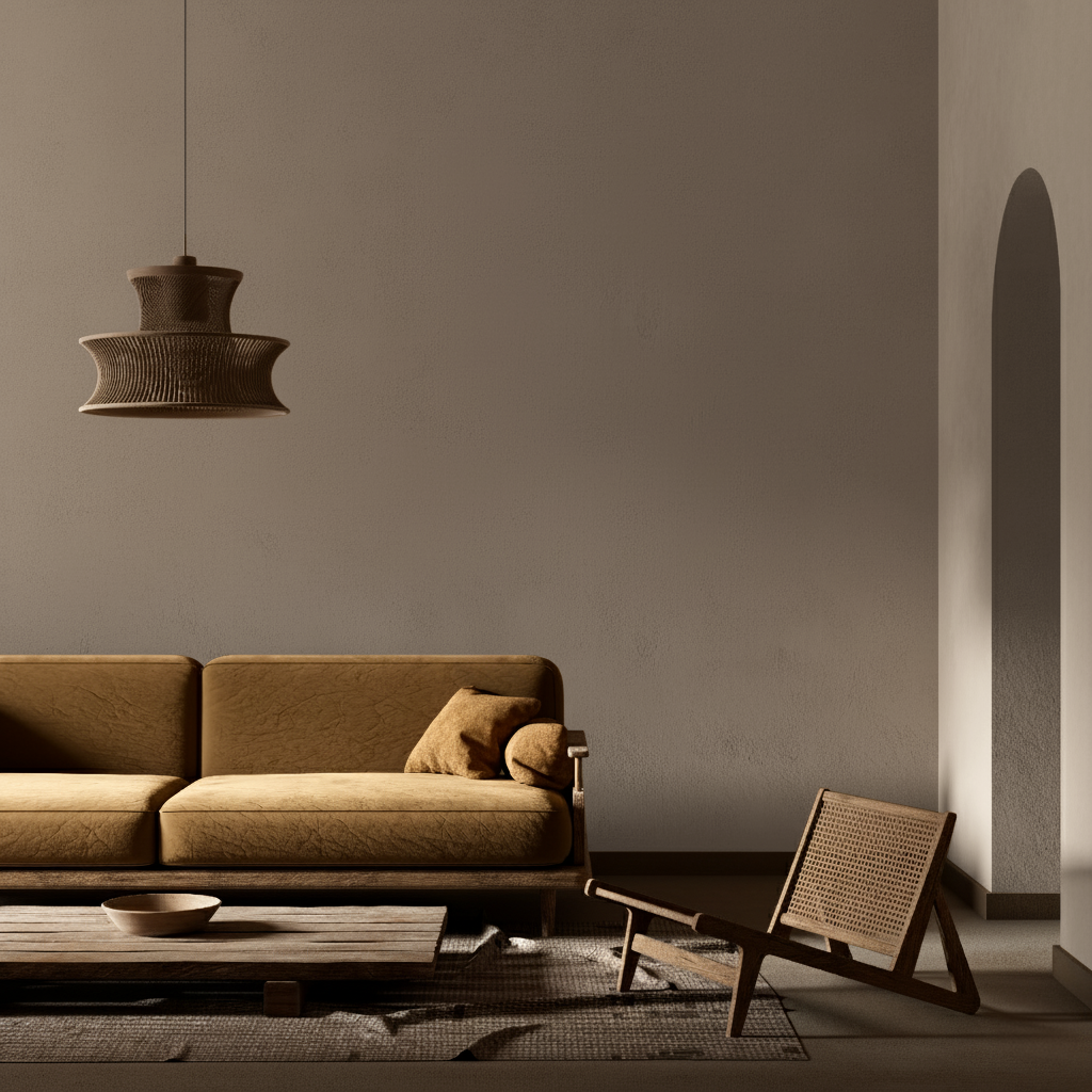 Farba ścienna Precious Matt (5L) Taupe / Concrete Grey No.962, Klasa ścierania na mokro 1, Kolekcja Strong+