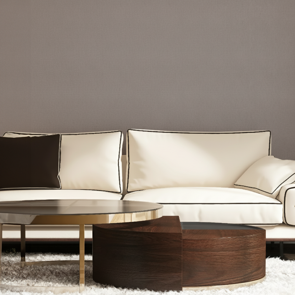 Farba ścienna szlachetny mat –  Ciepła Szarość Nr 730 Design Collection 5L