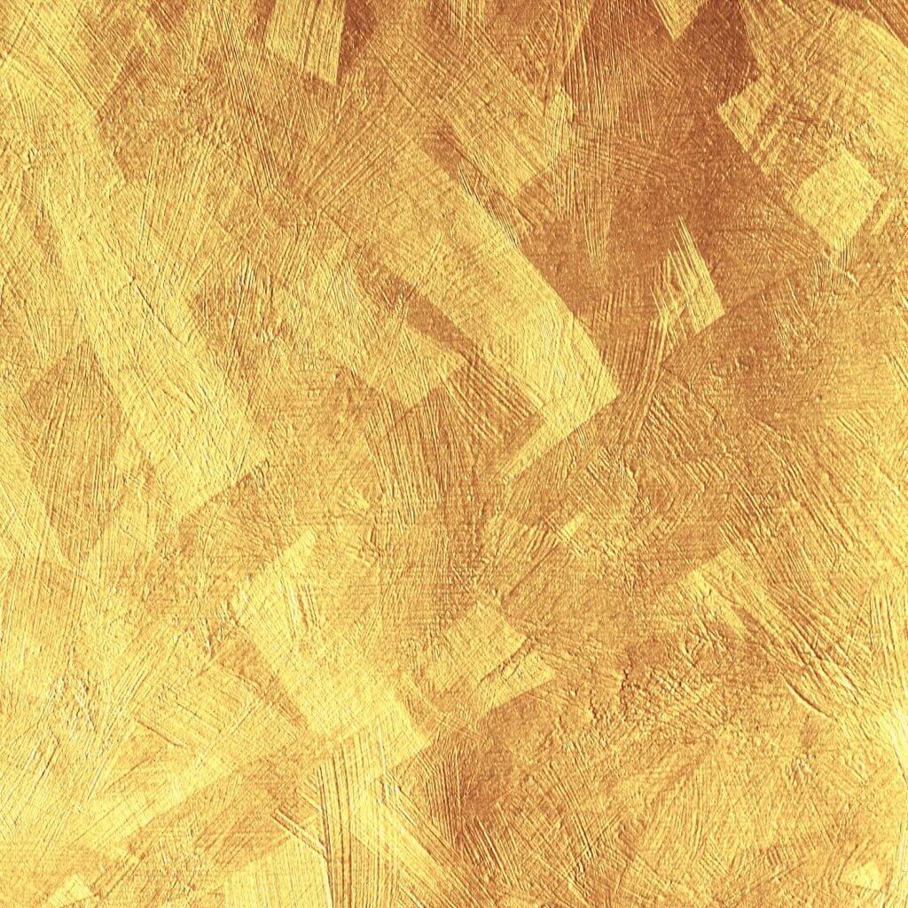 Farba akrylowa szlachetna GOLD 750ml | Wyprodukowano w Niemczech -  Craft Colors